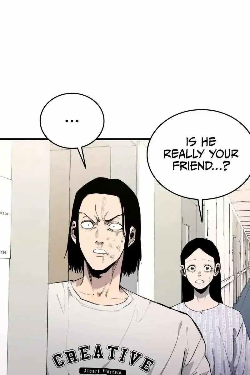 High Class Chapter 21 Page 111