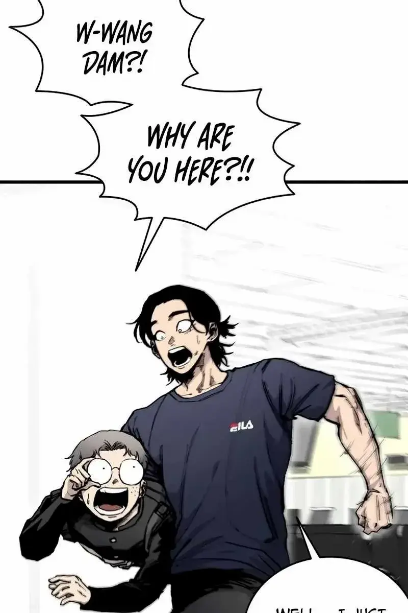 High Class Chapter 21 Page 119