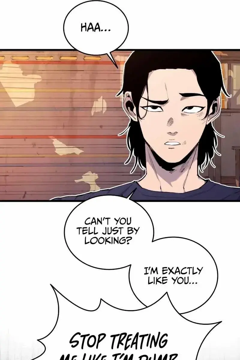 High Class Chapter 21 Page 133