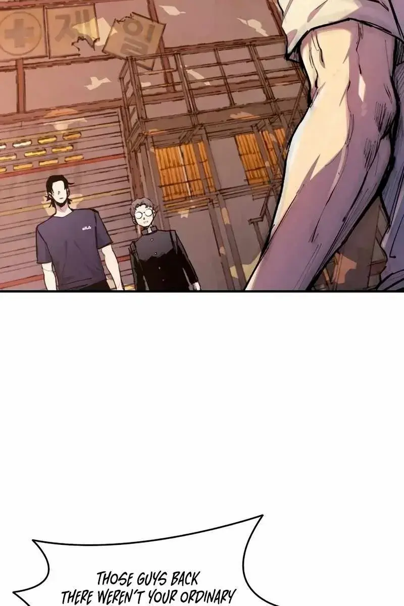 High Class Chapter 21 Page 135