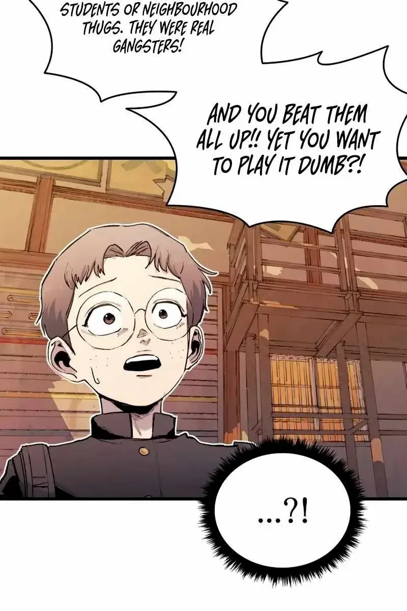 High Class Chapter 21 Page 136