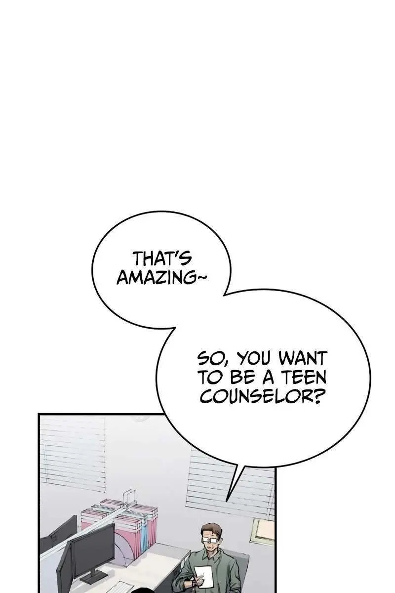 High Class Chapter 22 Page 3