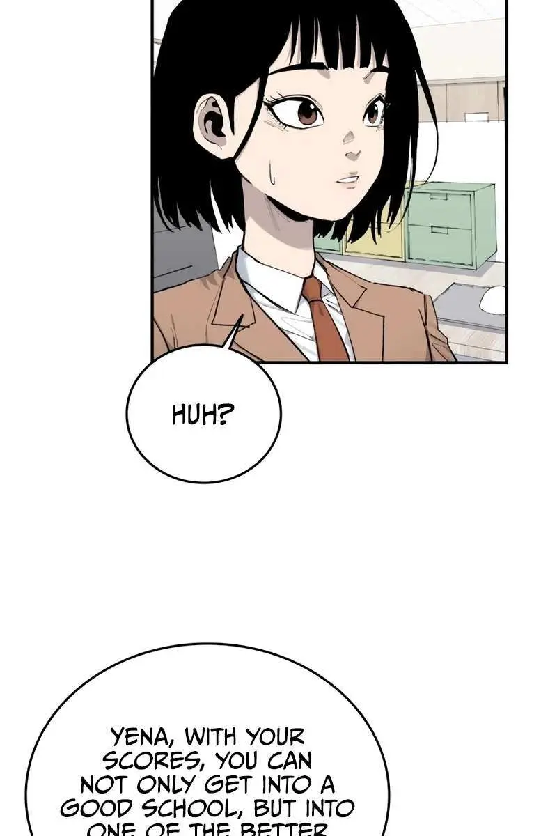 High Class Chapter 22 Page 5