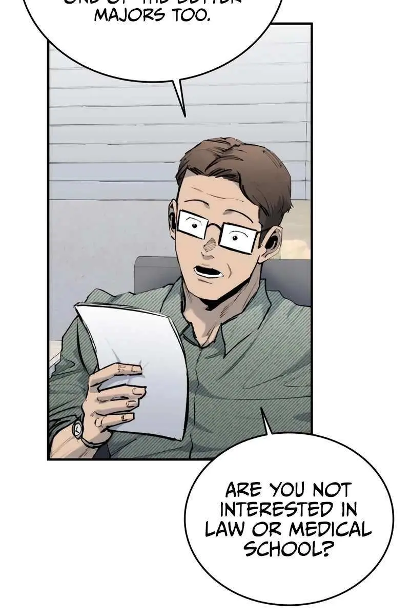 High Class Chapter 22 Page 6