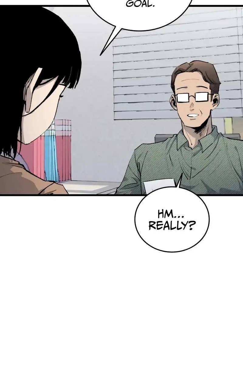 High Class Chapter 22 Page 9