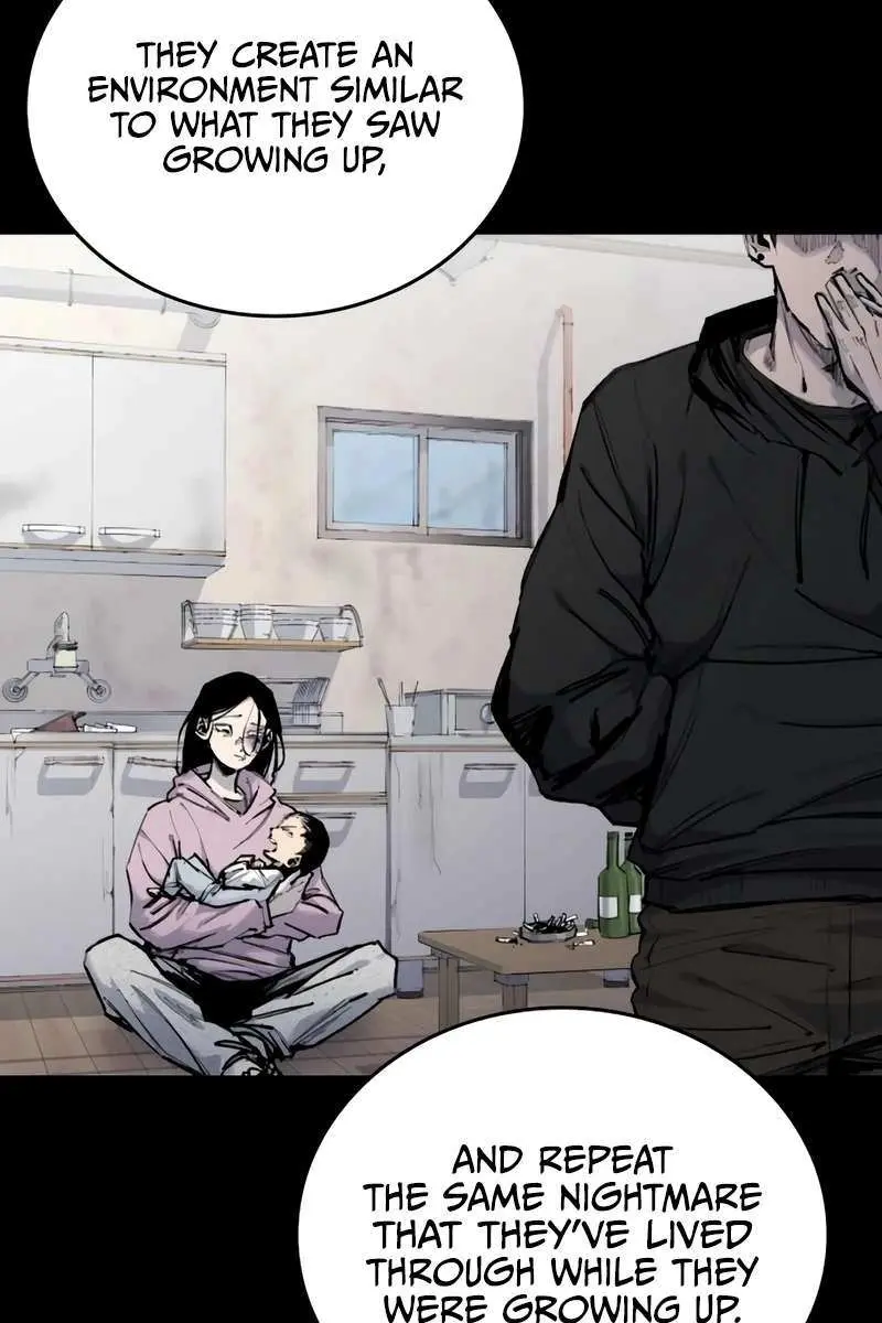 High Class Chapter 22 Page 19