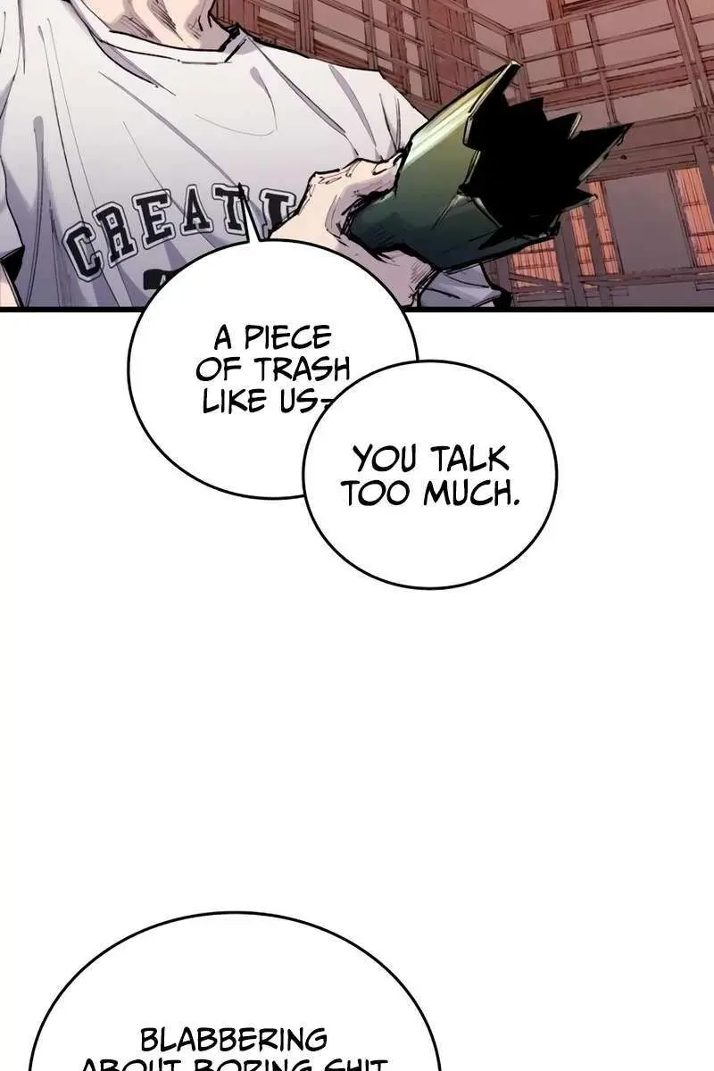 High Class Chapter 22 Page 81