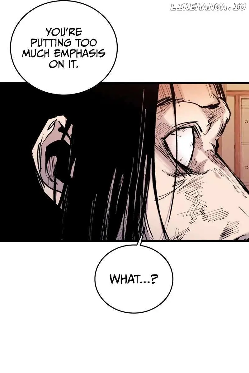 High Class Chapter 22 Page 84