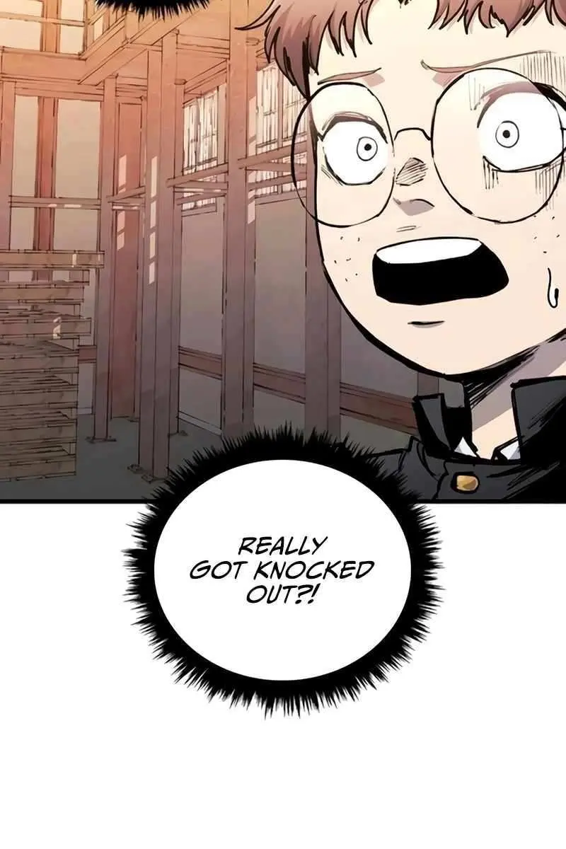 High Class Chapter 23 Page 5