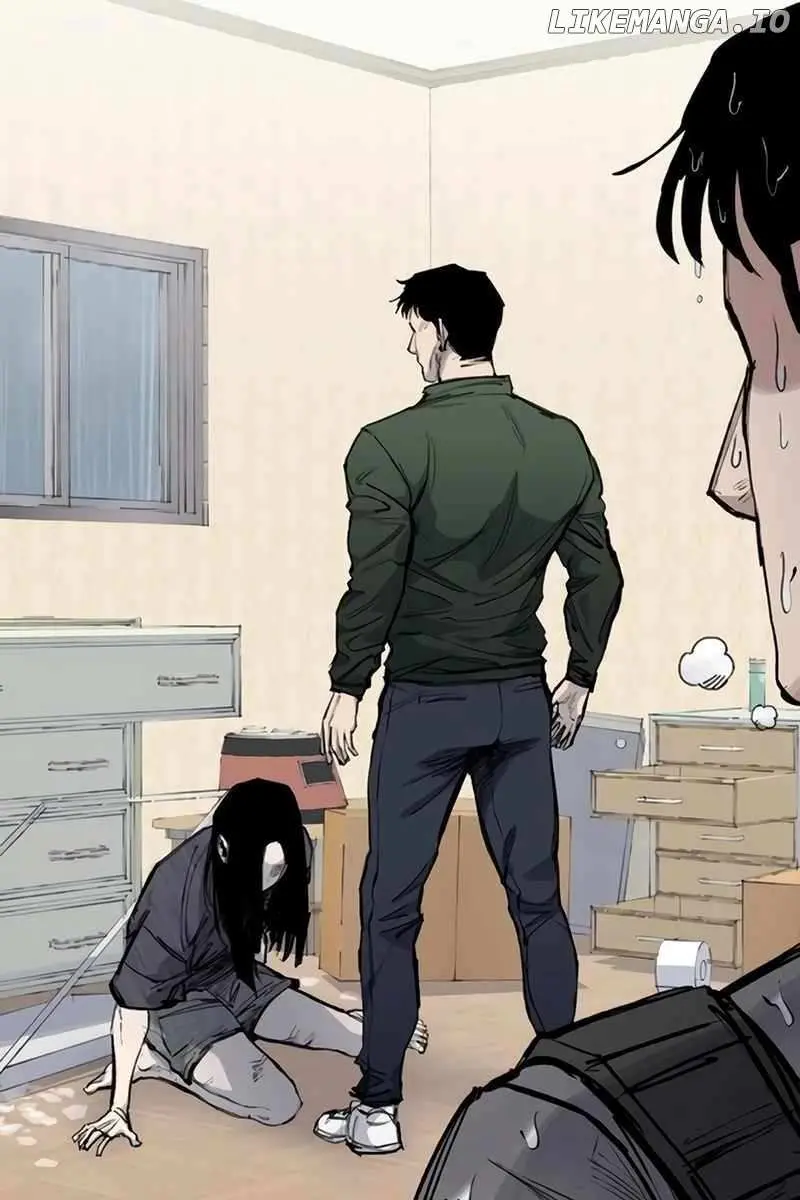 High Class Chapter 23 Page 25