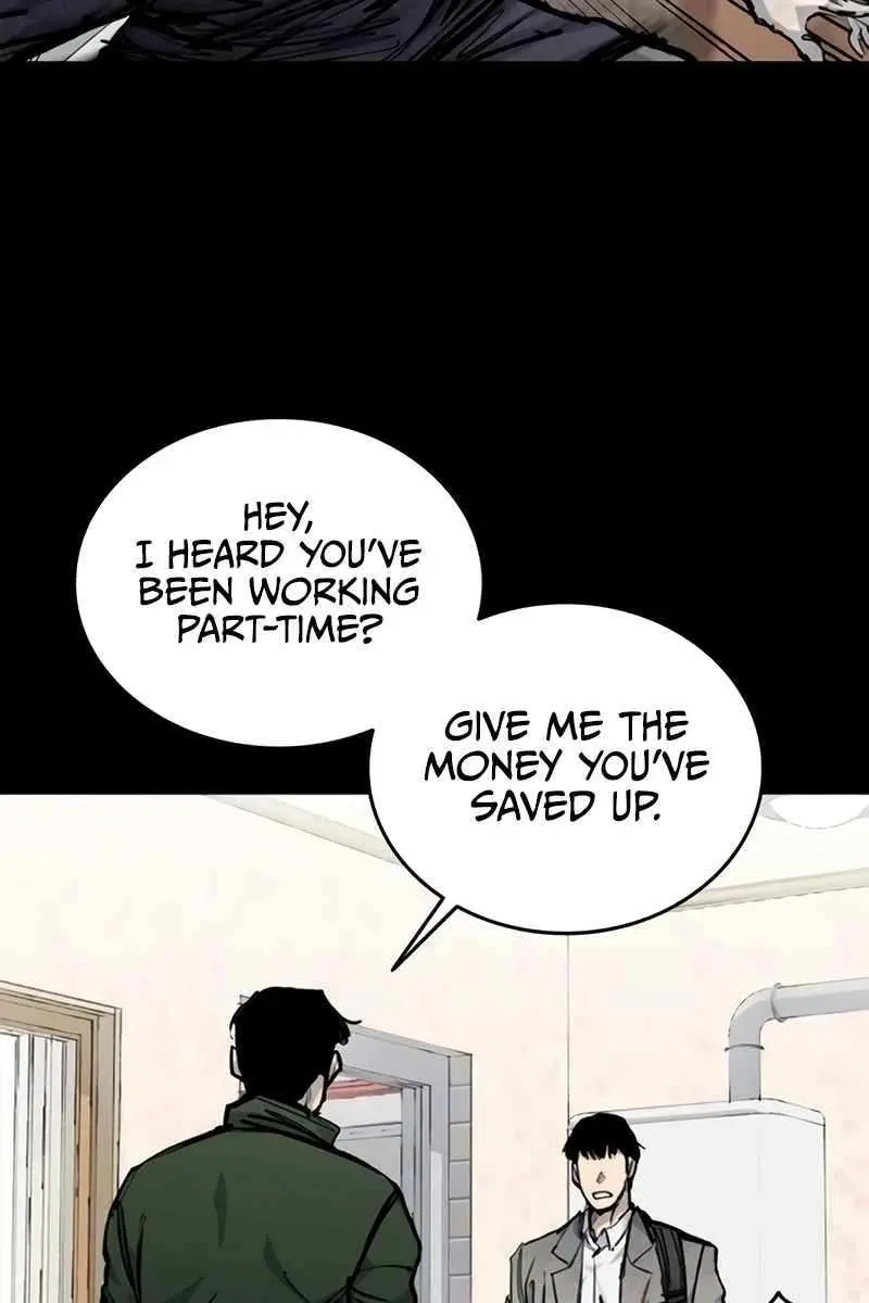 High Class Chapter 23 Page 31