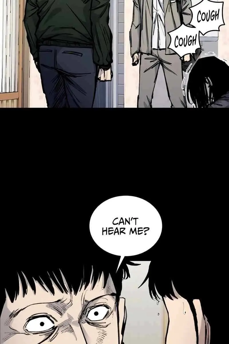 High Class Chapter 23 Page 32