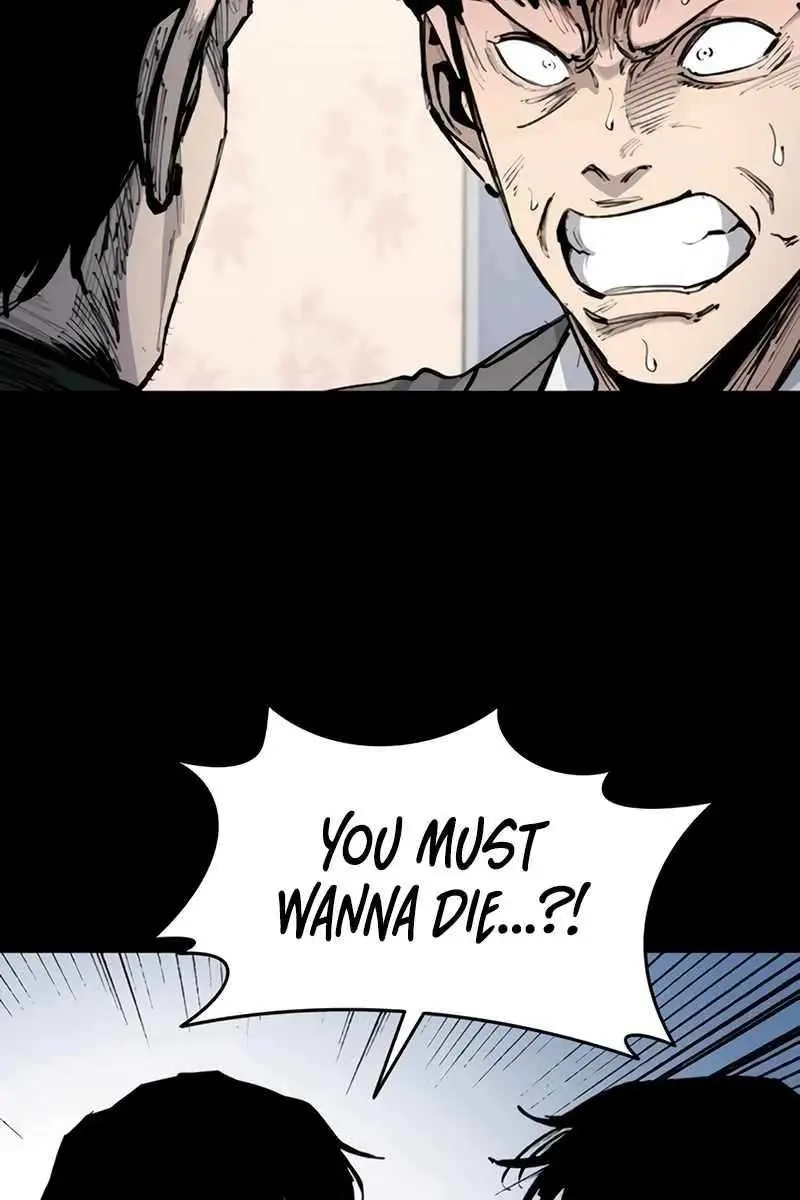 High Class Chapter 23 Page 34