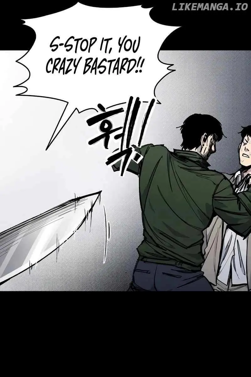 High Class Chapter 23 Page 37