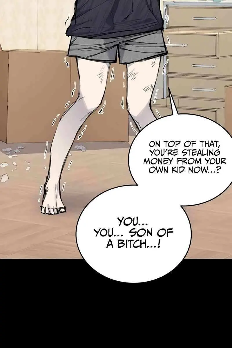 High Class Chapter 23 Page 39