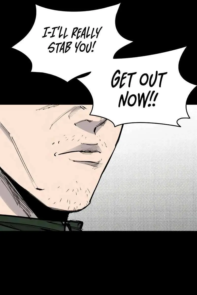 High Class Chapter 23 Page 40