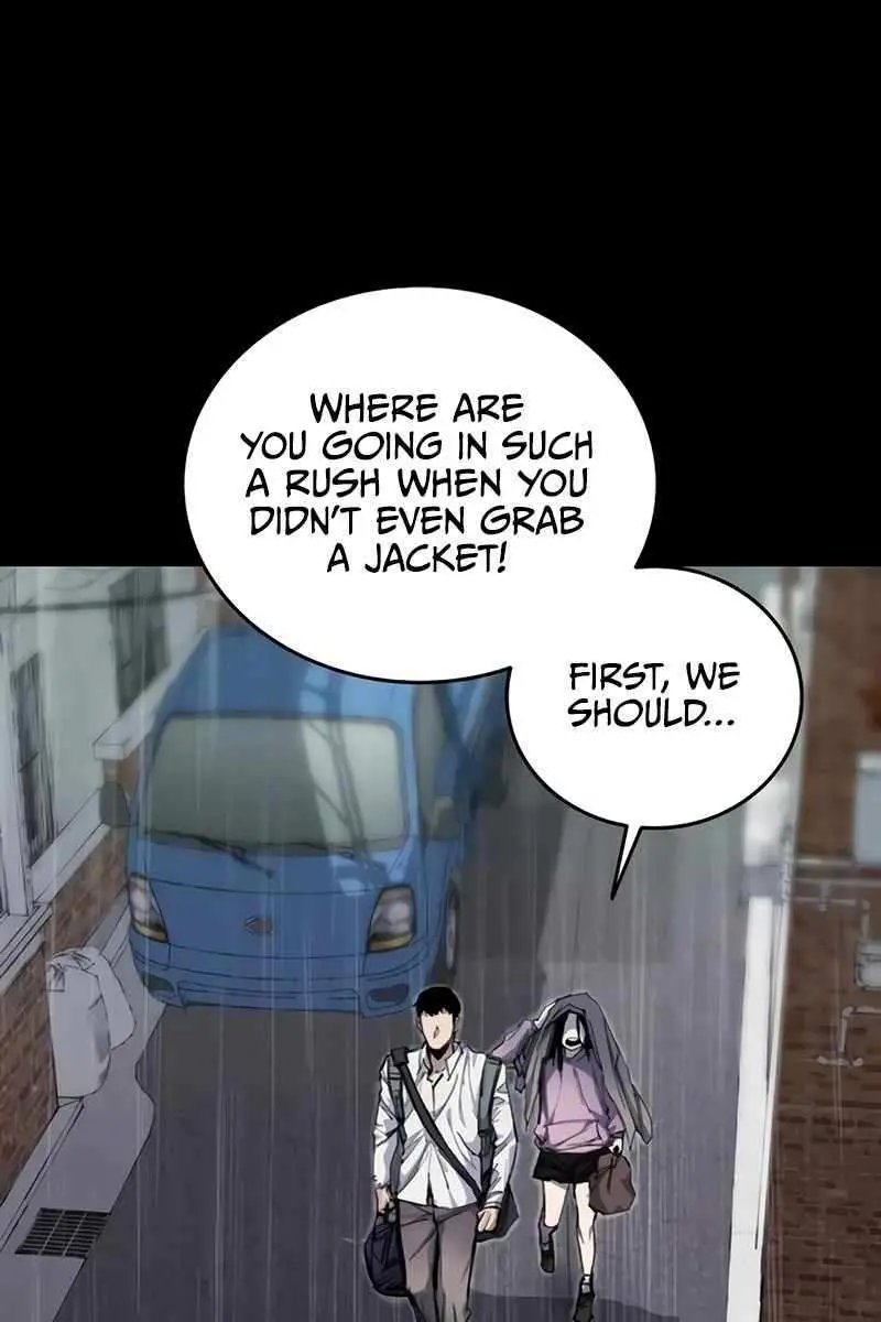 High Class Chapter 23 Page 86