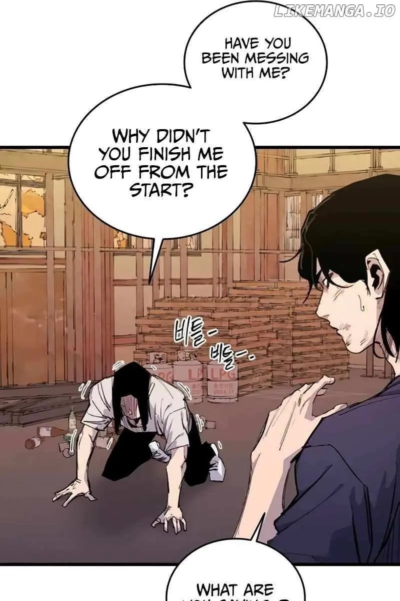 High Class Chapter 23 Page 96