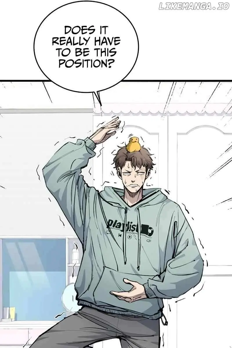 High Class Chapter 23 Page 132