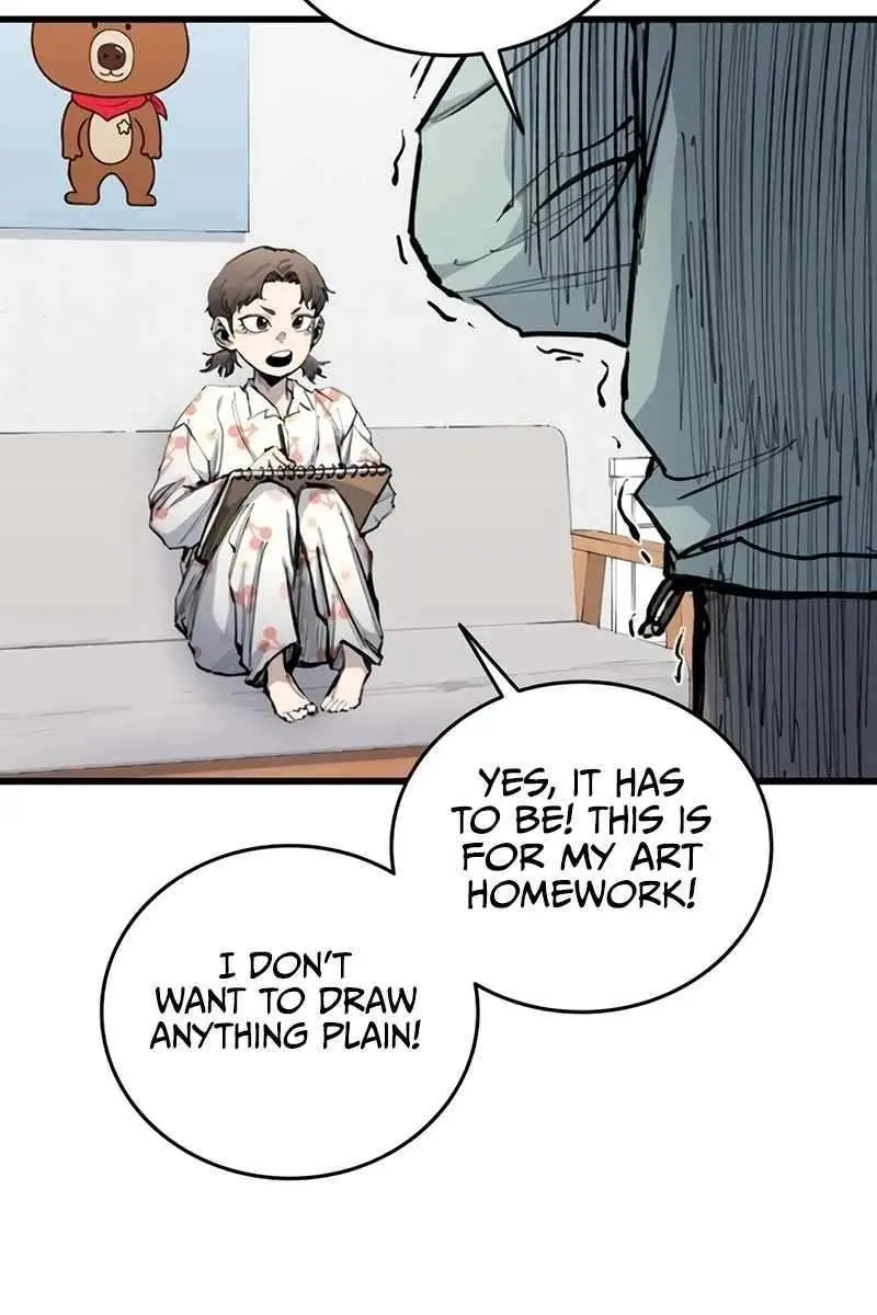 High Class Chapter 23 Page 134