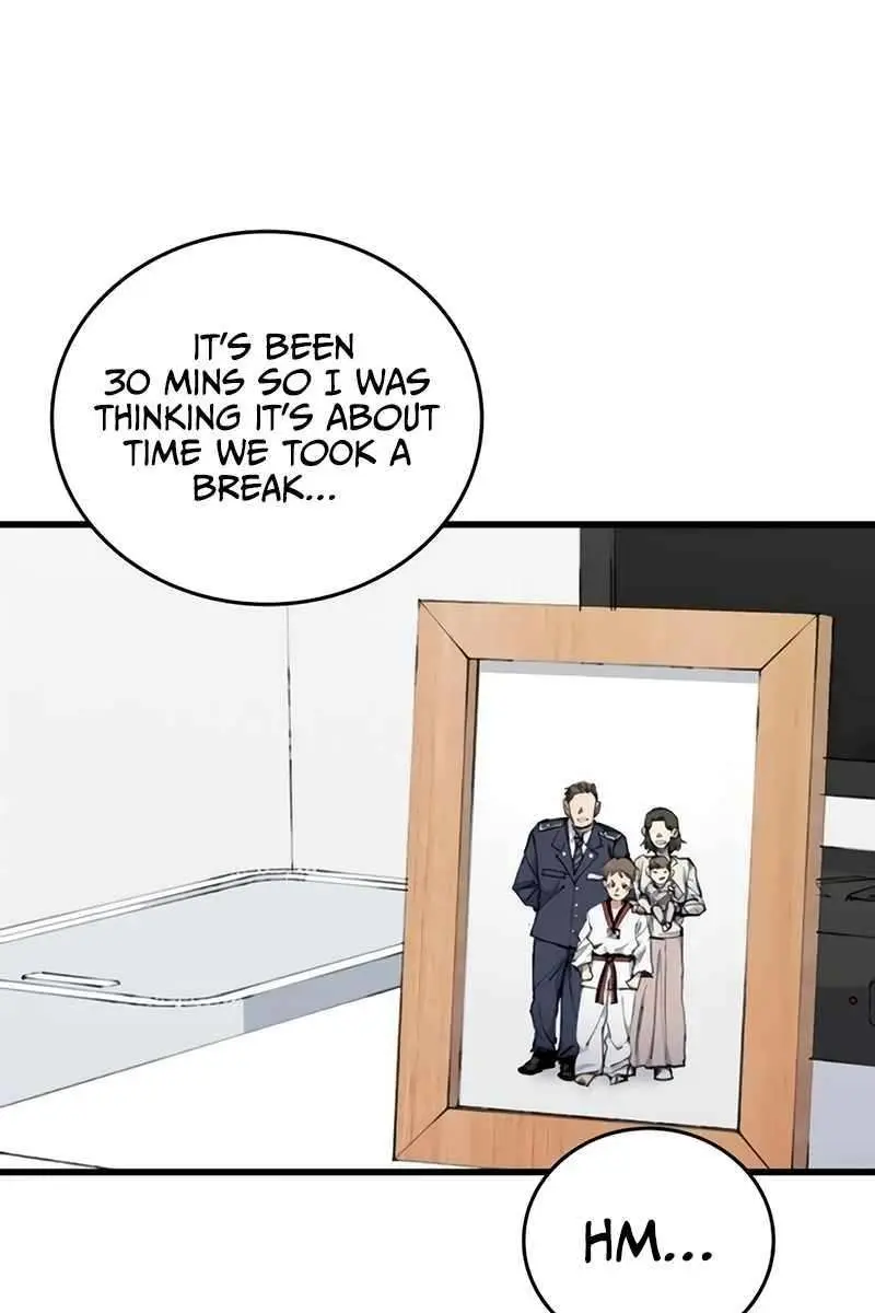 High Class Chapter 23 Page 135