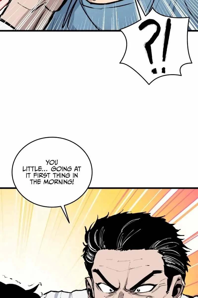 High Class Chapter 24 Page 8