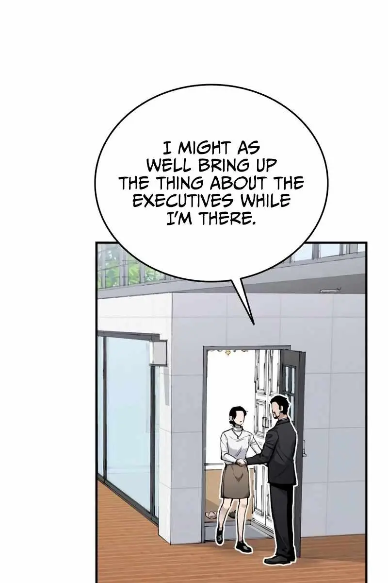 High Class Chapter 24 Page 21