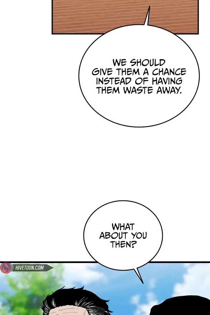 High Class Chapter 24 Page 22