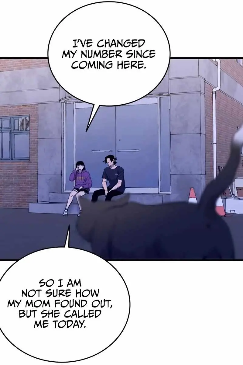 High Class Chapter 24 Page 61