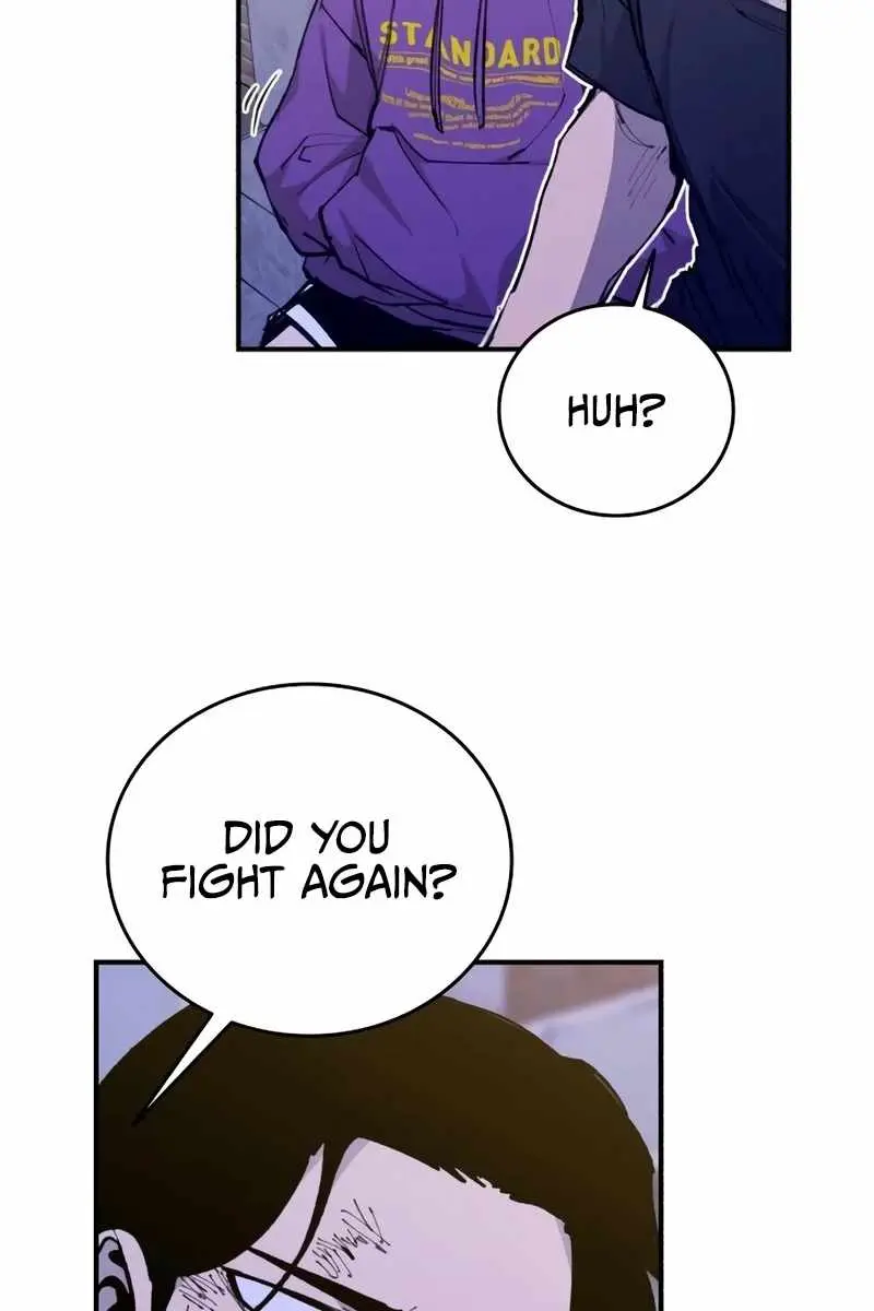 High Class Chapter 24 Page 70