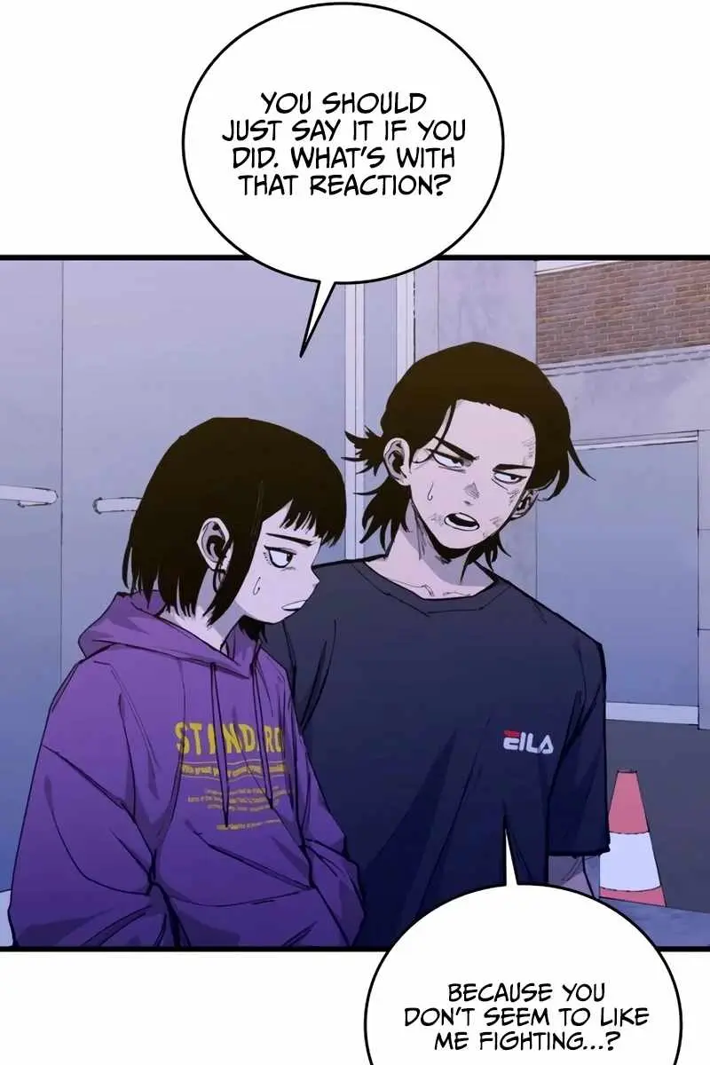 High Class Chapter 24 Page 72