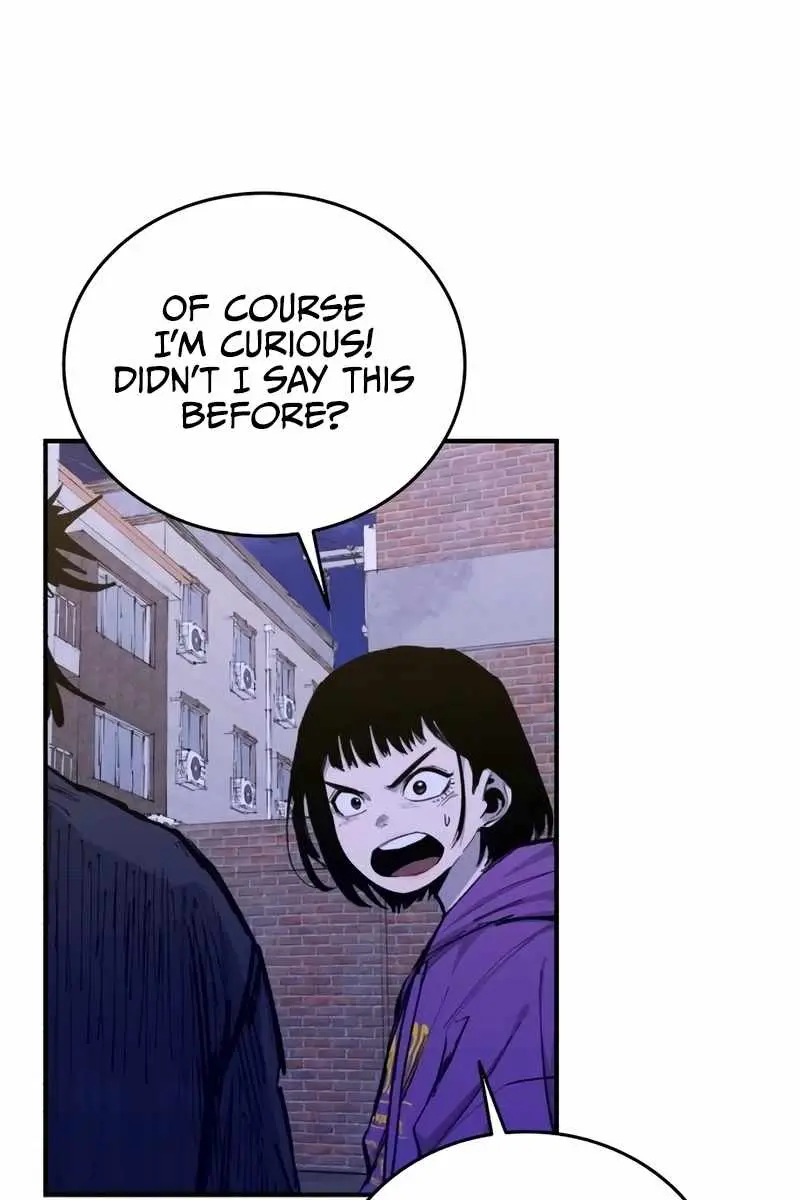 High Class Chapter 24 Page 85