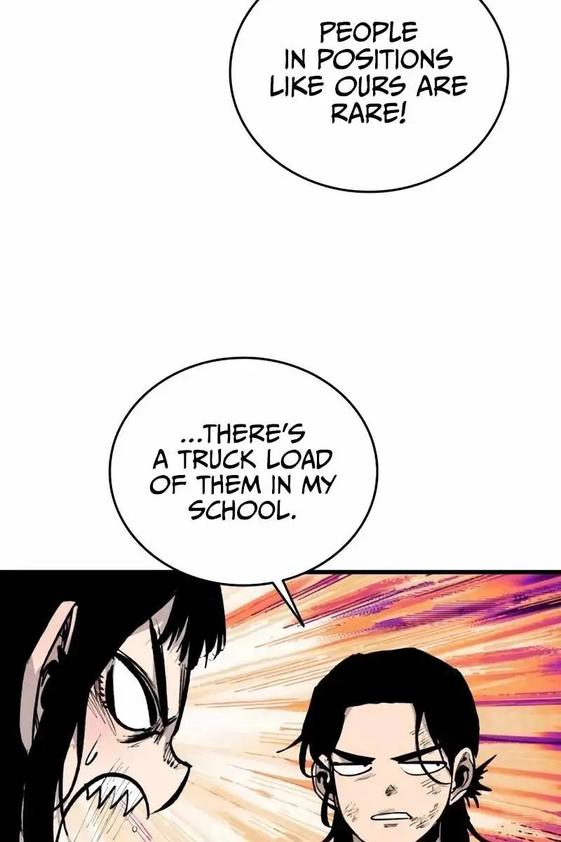 High Class Chapter 24 Page 86