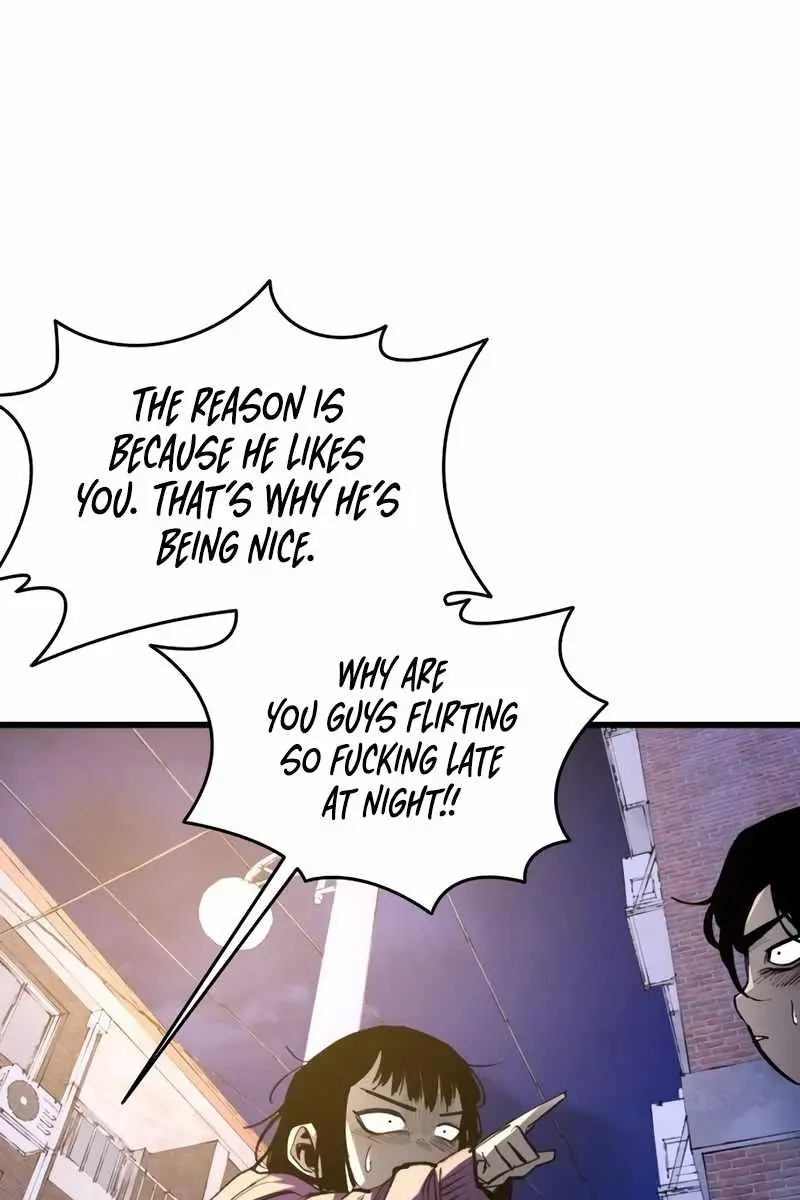 High Class Chapter 24 Page 93