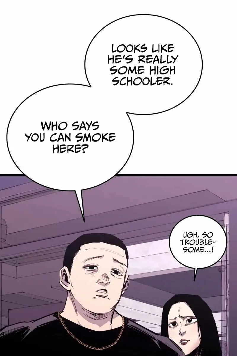 High Class Chapter 24 Page 133