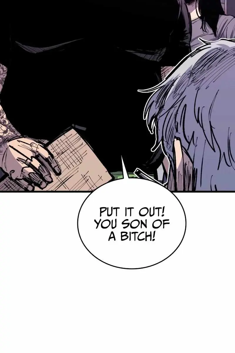 High Class Chapter 24 Page 134