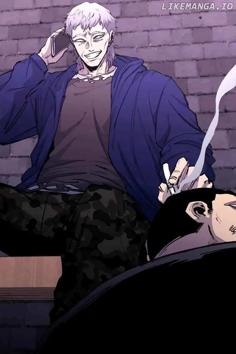 High Class Chapter 25 Page 14