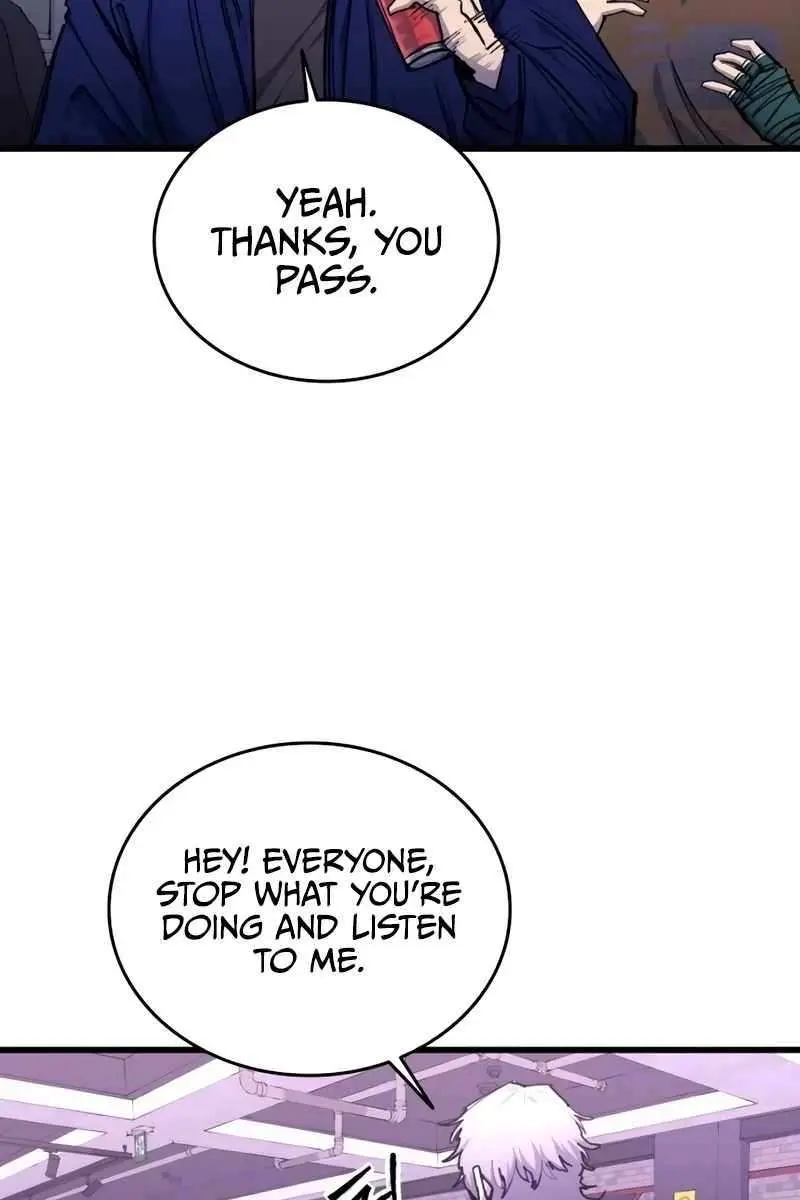 High Class Chapter 25 Page 21