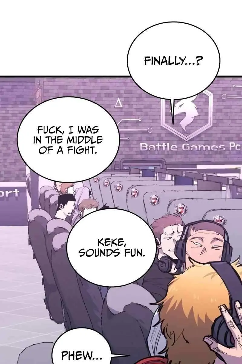 High Class Chapter 25 Page 24