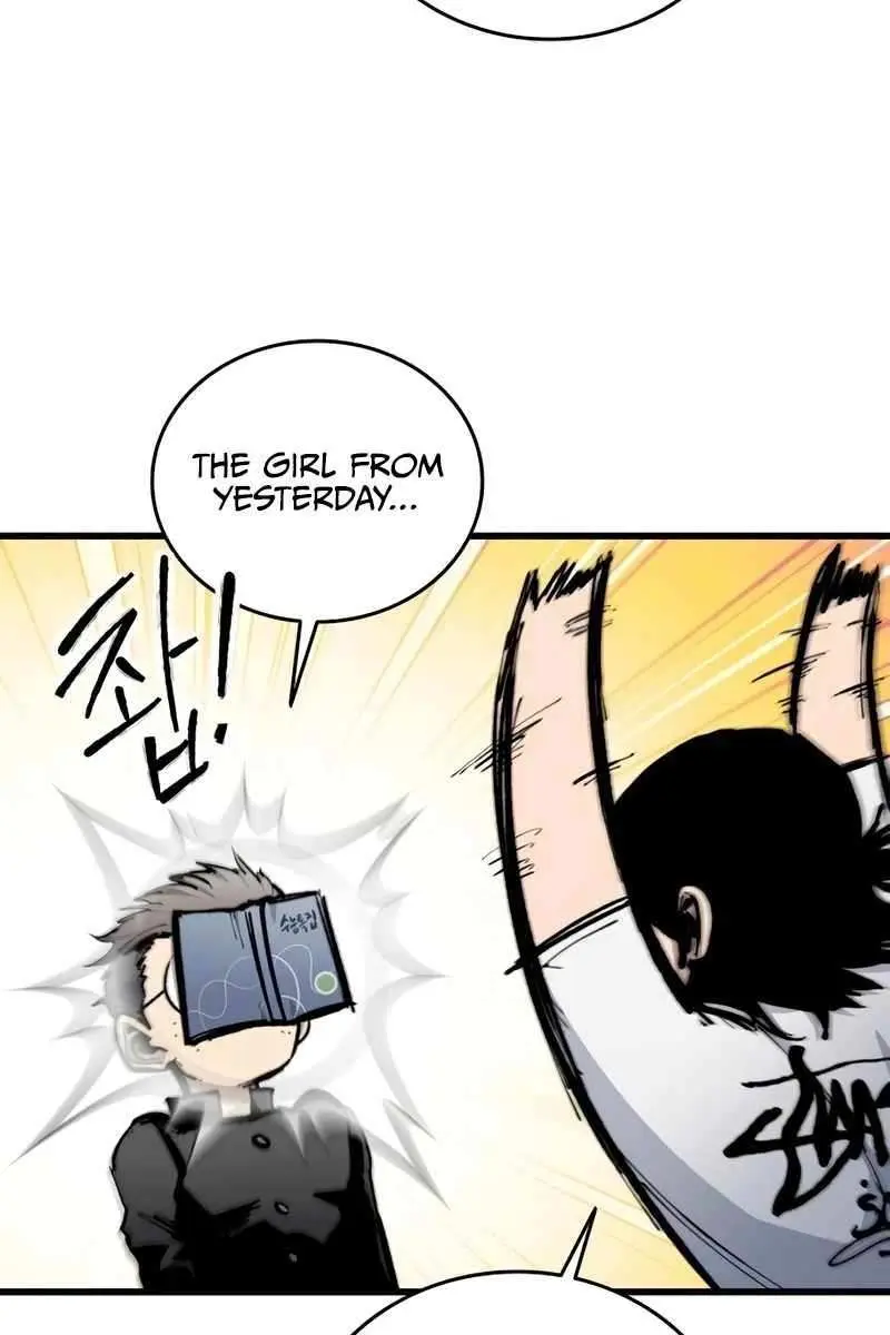 High Class Chapter 25 Page 39