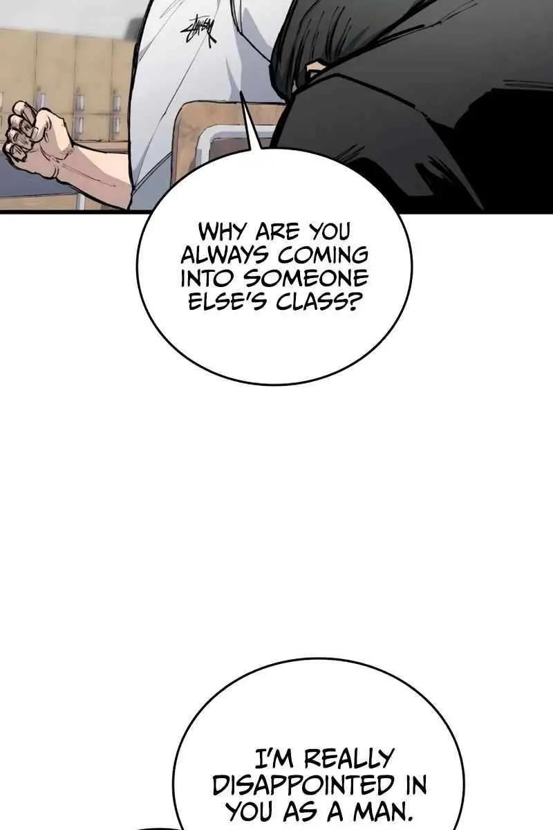 High Class Chapter 25 Page 44