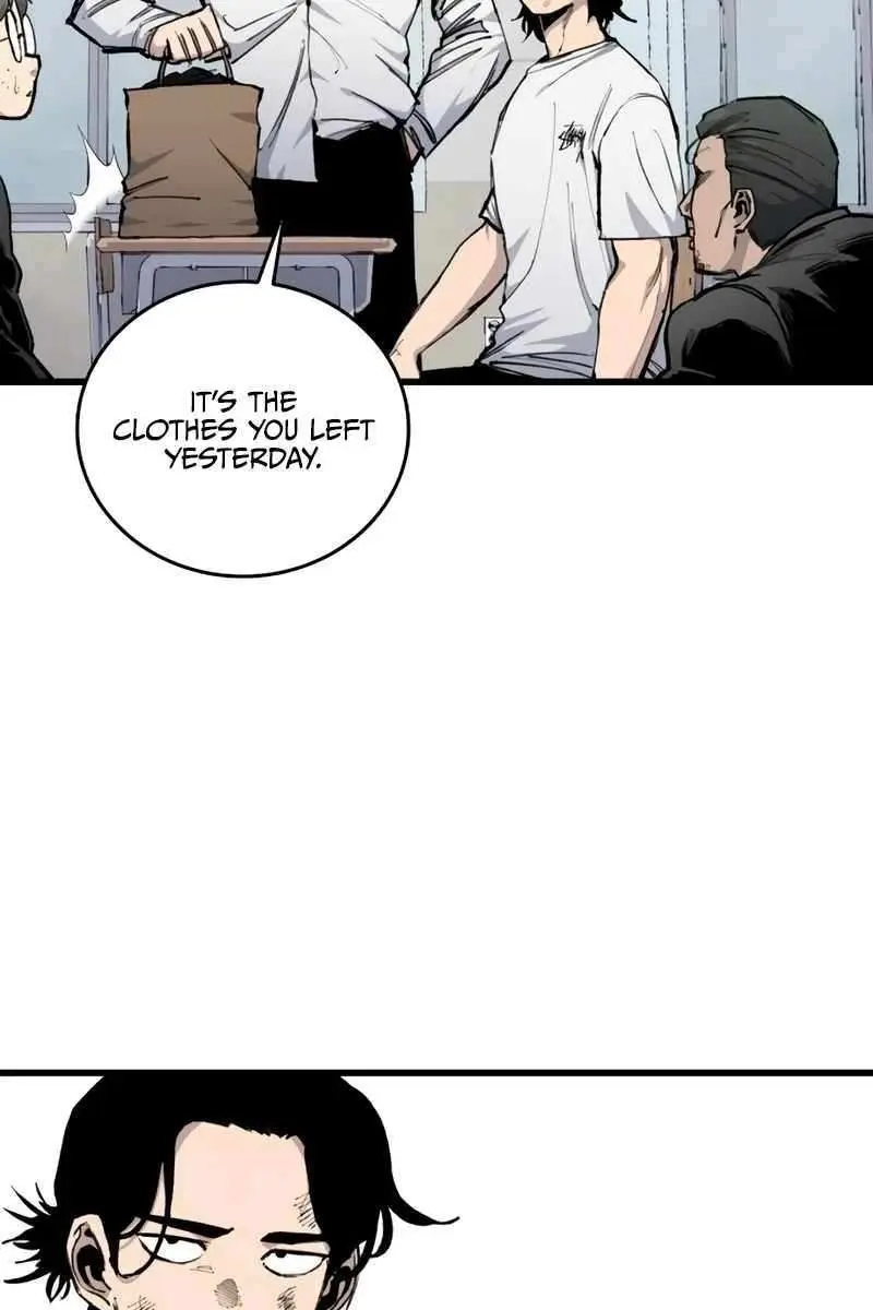 High Class Chapter 25 Page 47