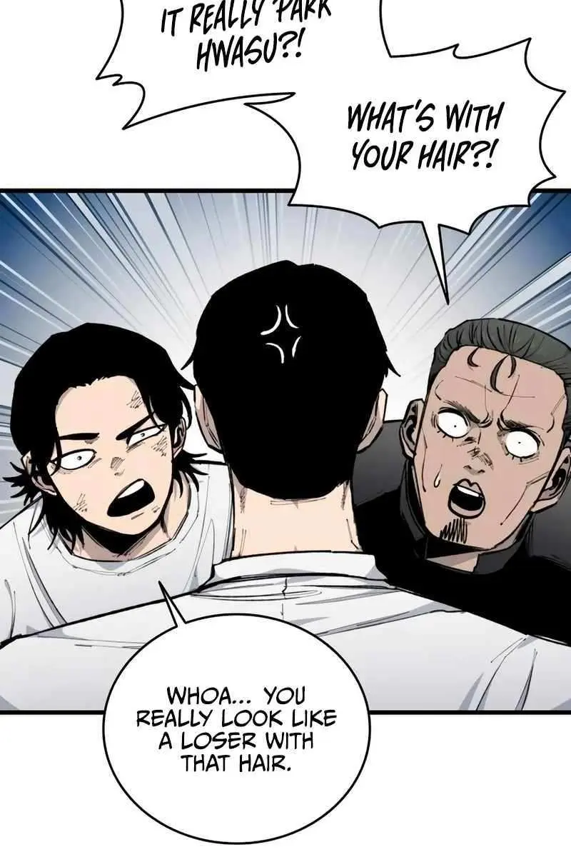 High Class Chapter 25 Page 53