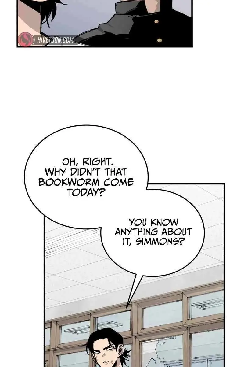 High Class Chapter 25 Page 60