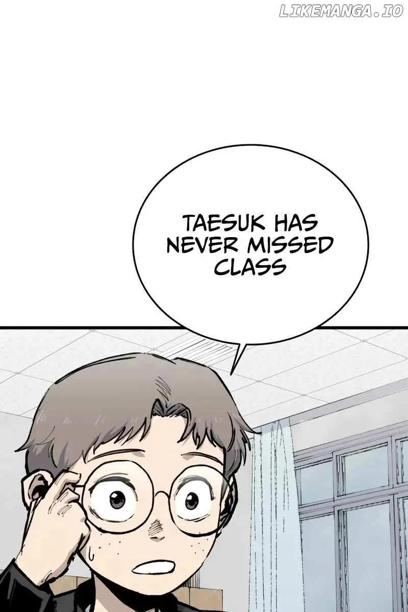 High Class Chapter 25 Page 62