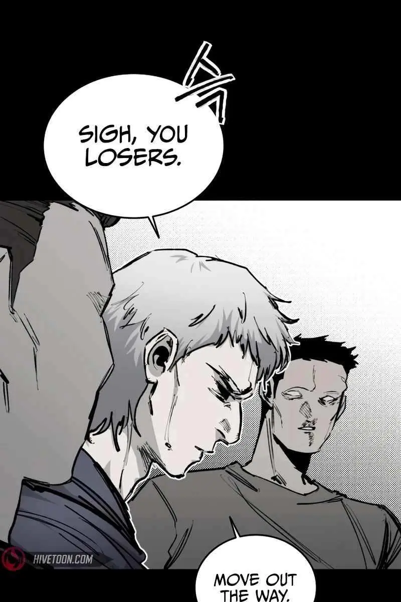 High Class Chapter 25 Page 72