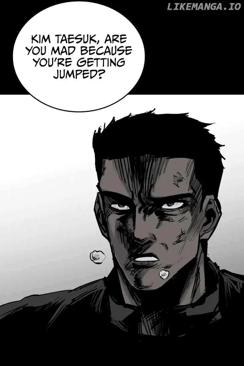 High Class Chapter 25 Page 74