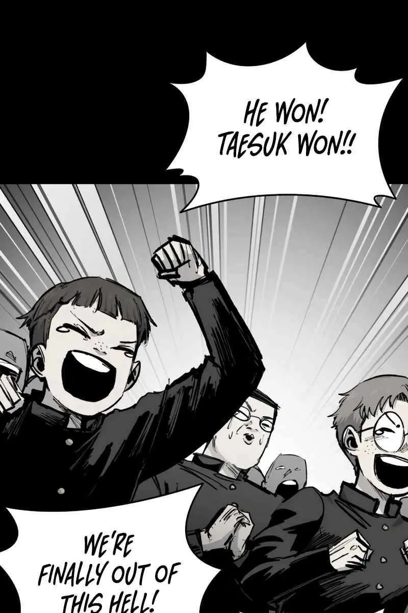 High Class Chapter 25 Page 105