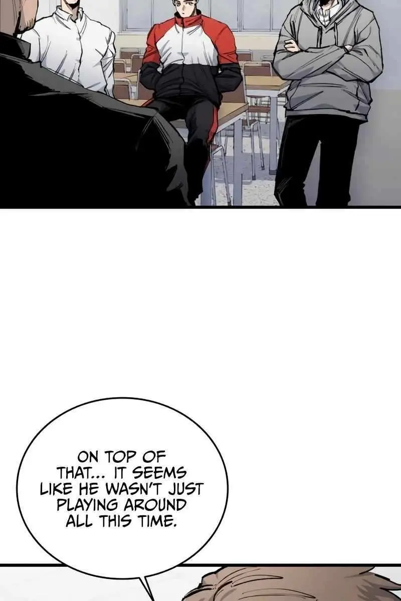 High Class Chapter 25 Page 126