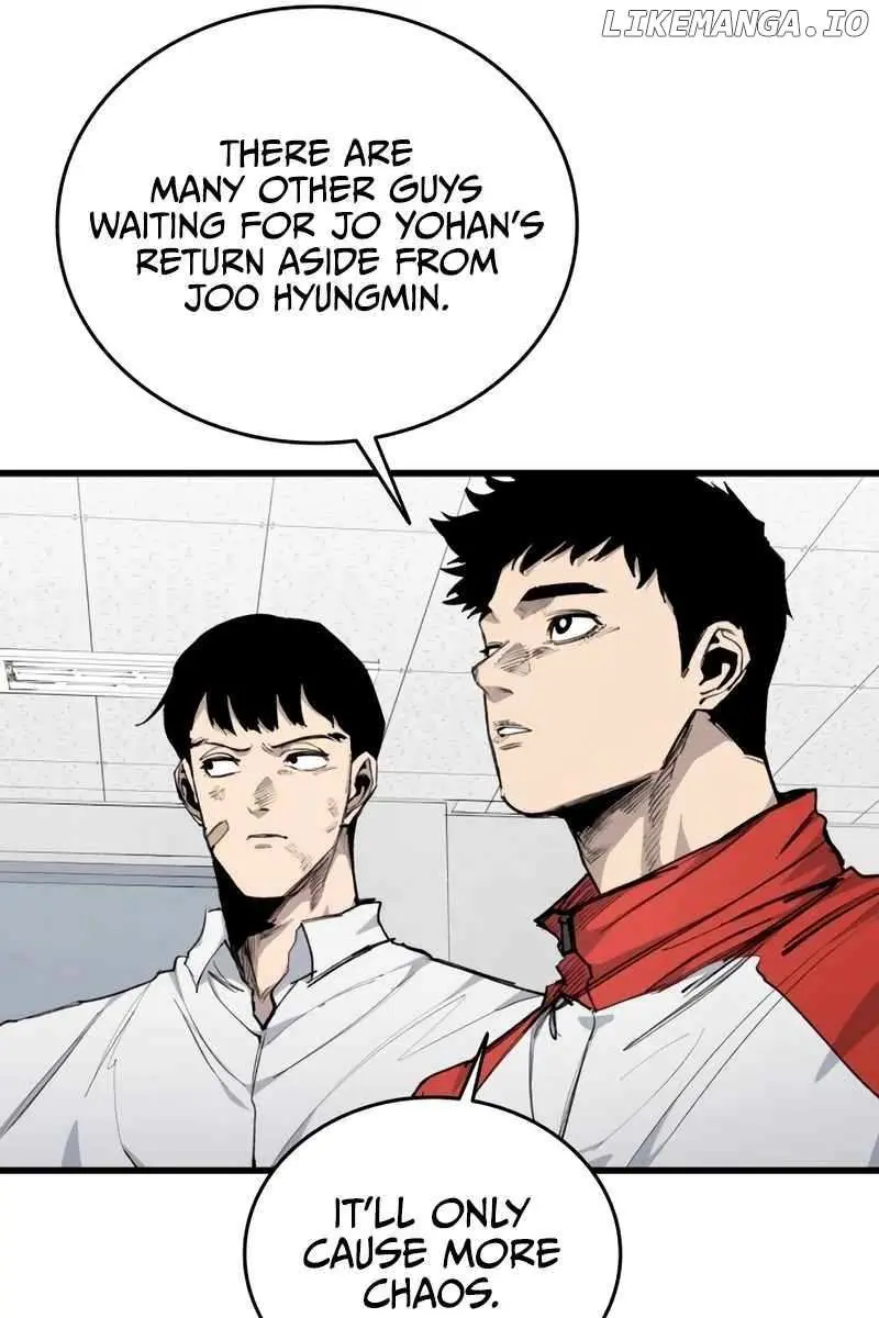 High Class Chapter 25 Page 133